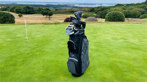 callaway reva set|Callaway Reva Ladies Package Set Review .